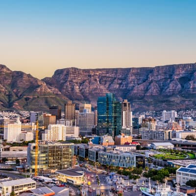 WHX Cape Town