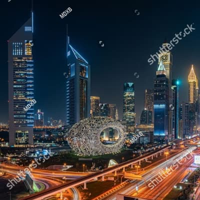 WHX Labs Dubai