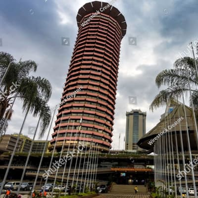 WHX Nairobi