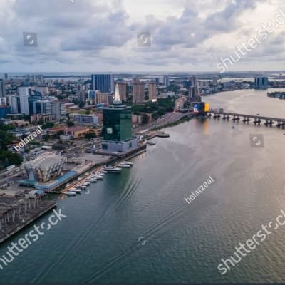 WHX Lagos