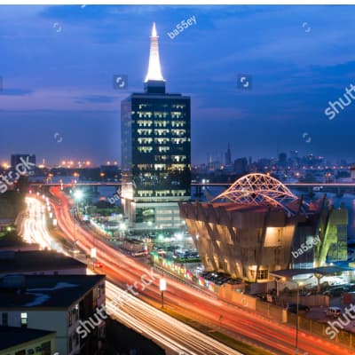 WHX Labs Lagos