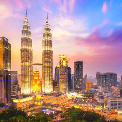 WHX Kuala Lumpur