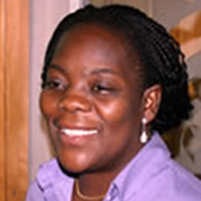 Oyebimpe Balagun